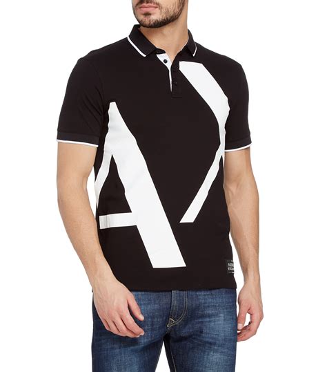 armani playeras.